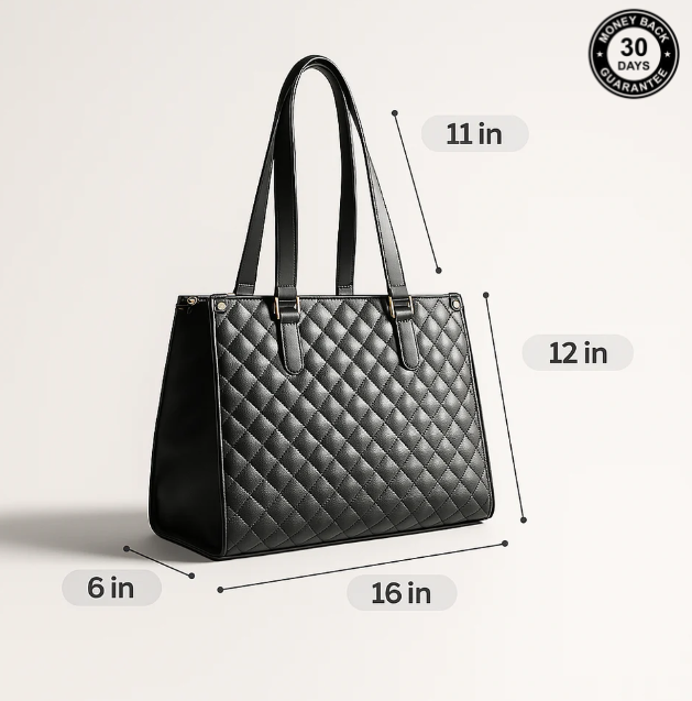 3-in-1 Tote Bag