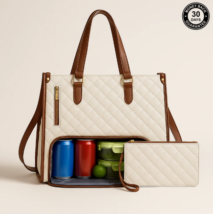 3-in-1 Tote Bag