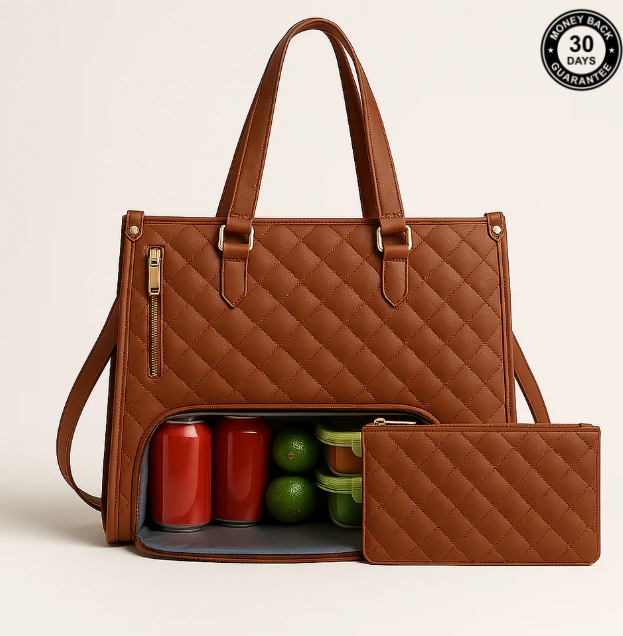 3-in-1 Tote Bag