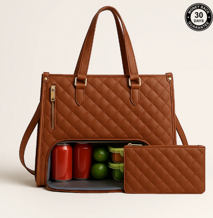 3-in-1 Tote Bag