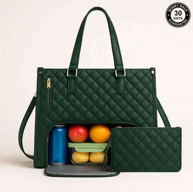 3-in-1 Tote Bag