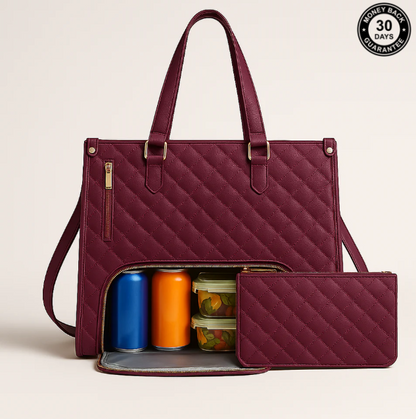 3-in-1 Tote Bag