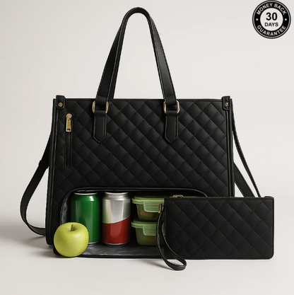3-in-1 Tote Bag